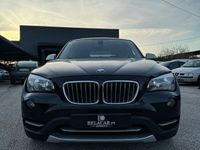 usado BMW X1 16 d sDrive xLine