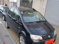 usado Fiat Idea 1,2 2006