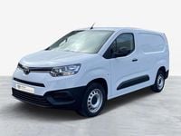 Usado Toyota Proace City City 100 HP (73 kW) 2024 Branco (sólida) Monovolume