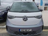 Usado VW ID. Buzz Pro 210 kW (286 HP) 2025 Branco Monovolume