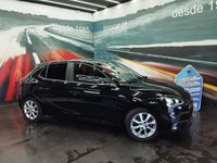 Usado Opel Corsa 102 HP (75 kW) 2021 Preto Citadino