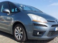 usado Citroën C4 Picasso 1.6 HDI