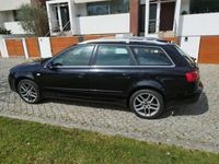 usado Seat Exeo 2.0 TDI