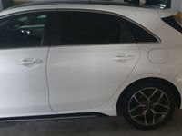 usado Kia Ceed GT 1.6 crdi Line