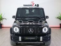 usado Mercedes G63 AMG Classe GAMG Standard