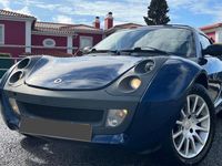 Usado Smart Roadster 82 HP (60 kW) 2003 Cabrios
