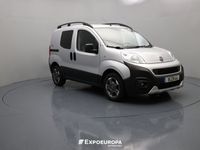 usado Fiat Fiorino 1.3 MJET ADVENTURE