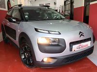 usado Citroën C4 Cactus 1.6 e-HDi Feel Ed.Silver ETG6