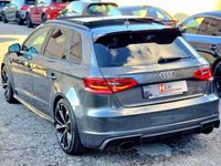 usado Audi A3 Sportback S LINE PLUS 2.0TDI 184CV "S-TRONIC" "FULL EXTRAS"