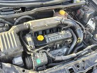 Usado Opel Corsa 2000 Sedan