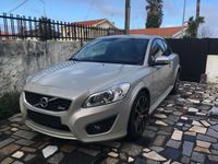 usado Volvo C30 D2 R-Design