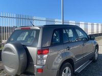 usado Suzuki Grand Vitara 1.9 DDIS