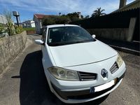 usado Renault Mégane II 1.5 DCi