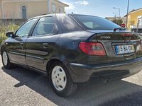 usado Citroën Xsara 1.4i