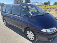 Usado Renault Espace 115 HP (84 kW) 2000 Monovolume