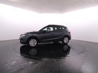 Usado Seat Arona 110 HP (80 kW) 2024 Cinzento SUV