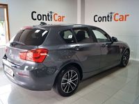 usado BMW 116 Série 1 d Line Sport