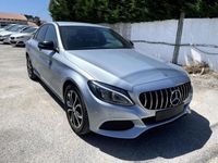 usado Mercedes C220 Classe Cd Avantgarde