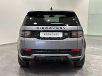 usado Land Rover Discovery S.1.5 I3 P300e R-Dynamic S AWD