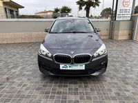 Usado BMW 216 Advantage 116 HP (85 kW) 2018 Cinza Carrinha