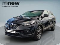 Usado Renault Kadjar Equilibre 140 HP (102 kW) 2022 Preto SUV