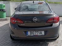 usado Opel Astra 2014
