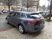 usado Renault Mégane IV 