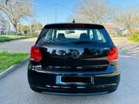 usado VW Polo 1.2 tdi