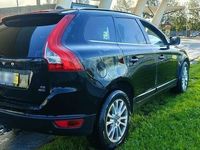 usado Volvo XC60 2.4 D5 Oportunidade