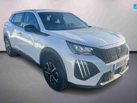 Usado Peugeot 2008 Style 102 HP (75 kW) 2025 Branco SUV