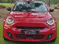 Usado Fiat 600 Red 114 kW (156 HP) 2023 Vermelho SUV