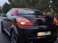 usado Opel Tigra Twintop 1.3 CDTi