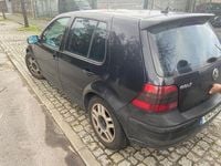 Usado VW Golf IV 110 HP (80 kW) 2000