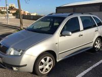 usado Skoda Fabia Break Elegance