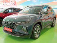 usado Hyundai Tucson 1.6 CRDi Premium