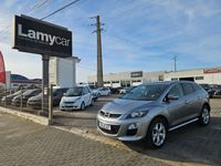 usado Mazda CX-7 MZR-CD 2.2 Sport Navi