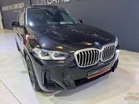 Usado BMW X3 292 HP (214 kW) 2022 Preto SUV