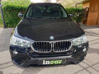 usado BMW X3 18 d sDrive Auto