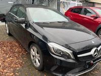 usado Mercedes A180 d Urban