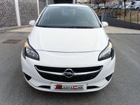 usado Opel Corsa 1.3 CDTI VAN, IVA DEDUTIVEL