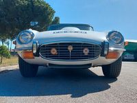 usado Jaguar E-Type V12 Cabriolet