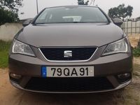 usado Seat Ibiza 1.6TDi Style