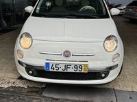 usado Fiat 500 1.2 cc gpl