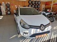 Usado Renault Clio GrandTour LIMITED 90 HP (66 kW) 2018 Outra Carrinha