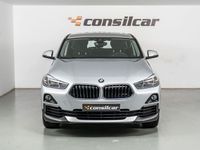 usado BMW X2 16 d Automático sDrive Advantage Navigator