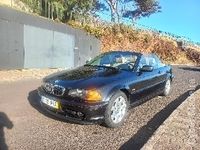 usado BMW 323 Serie 3 ci Gasolina