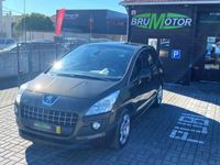 usado Peugeot 3008 1.6 HDI ALLURE