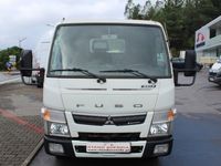 usado Mitsubishi Canter Fuso 3S13 // 37.000 Km´s