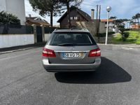 usado Mercedes E200 Ano2013