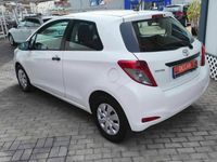 usado Toyota Yaris 1.4 D-4D ACtive+AC